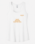 In My Maison Martini Era Tank